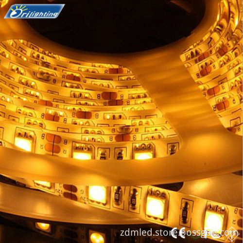 Decorative Lamp SMD5050 Led Strip Light with ROHS CE FCC PSE
